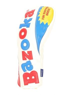 Bazooka Joe Fairway cover